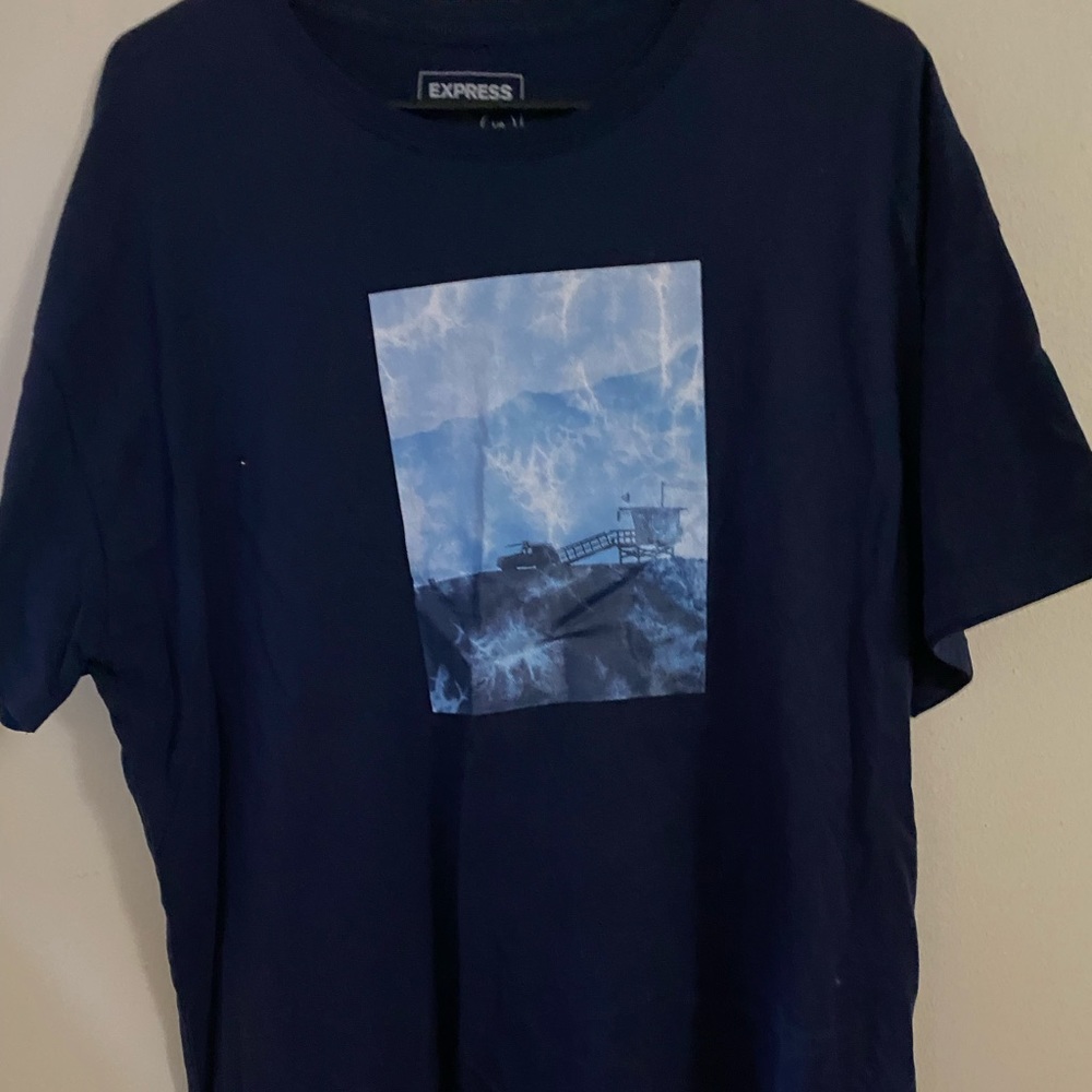 Express T Shirt